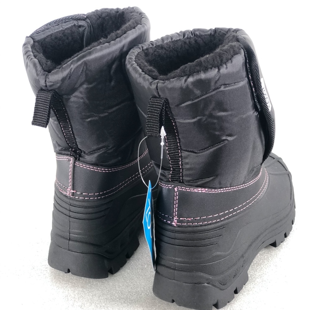 ZOOGS Kids Snow Boots - Picture 2 of 5